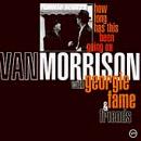 Van Morrison profile Van Morrison Centerpiece/Blues Backstage profile image