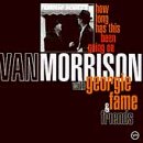 Van Morrison picture from Centerpiece/Blues Backstage released 04/09/2001