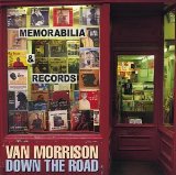 Van Morrison picture from Fast Train released 09/08/2010