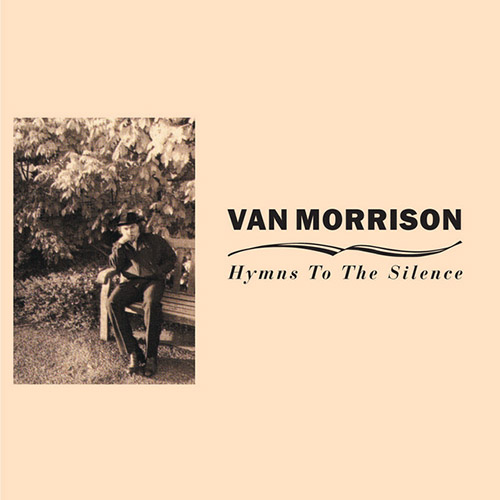 Van Morrison Hymns To The Silence profile image