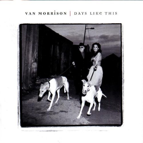 Van Morrison I'll Never Be Free profile image