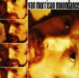 Van Morrison picture from Moondance released 08/26/2018