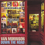 Van Morrison picture from Only A Dream released 09/10/2010