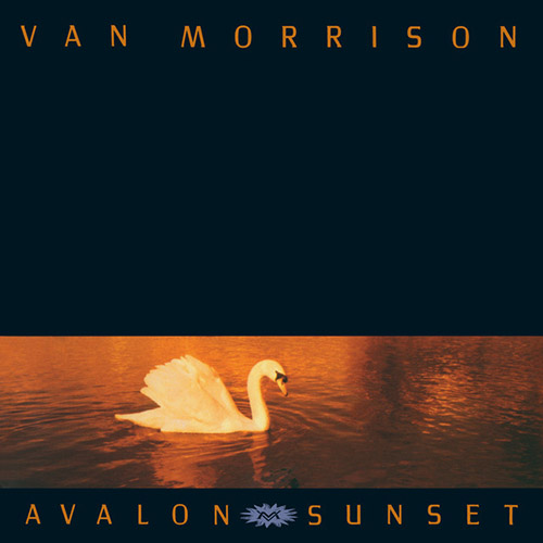 Van Morrison Orangefield profile image