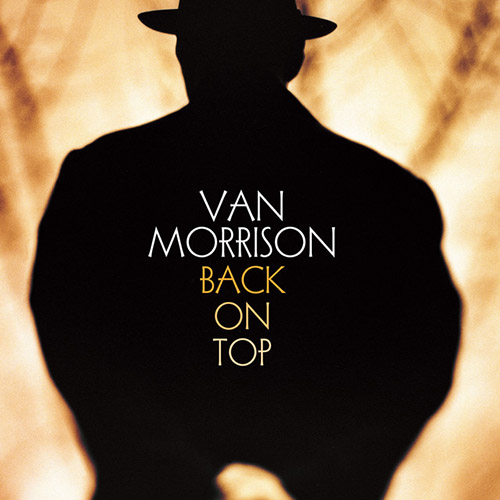 Van Morrison Philosopher's Stone profile image