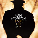 Van Morrison picture from Philosopher's Stone released 08/26/2011