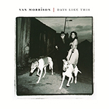 Van Morrison picture from Raincheck released 09/17/2011