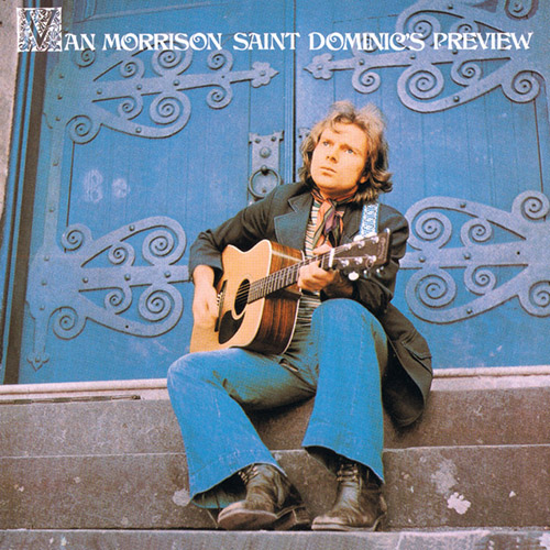 Van Morrison Saint Dominic's Preview profile image