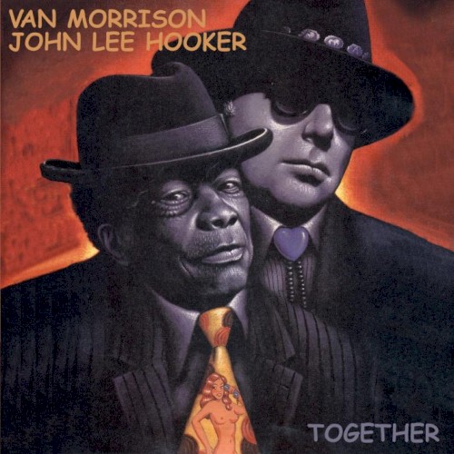Van Morrison picture from The Healing Game released 09/08/2010