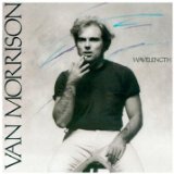 Van Morrison picture from Wavelength released 08/26/2018
