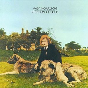 Van Morrison You Don't Pull No Punches But You Do profile image
