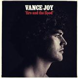Vance Joy picture from Fire And The Flood released 08/28/2015