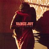 Vance Joy picture from Lay It On Me released 11/04/2017