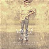 Vance Joy picture from Riptide released 12/21/2015