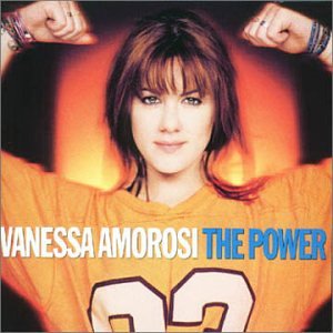 Vanessa Amorosi Shine profile image