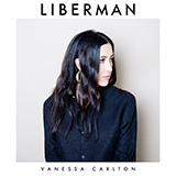 Vanessa Carlton picture from Blue Pool released 10/01/2020