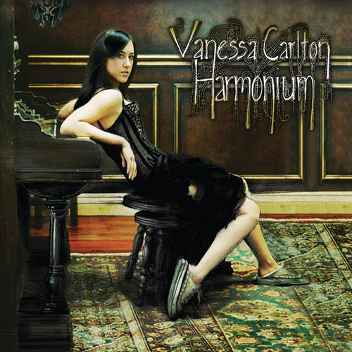 Vanessa Carlton C'est La Vie profile image