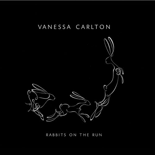 Vanessa Carlton Dear California profile image