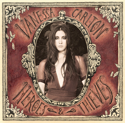 Vanessa Carlton Heroes & Thieves profile image