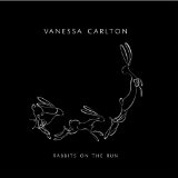 Vanessa Carlton picture from The Marching Line released 09/24/2011