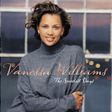 Vanessa Williams picture from The Sweetest Days released 06/29/2023