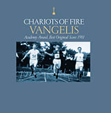 Vangelis picture from Chariots Of Fire released 11/23/2016