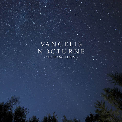 Vangelis Moonlight Reflections profile image