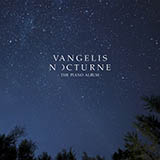 Vangelis picture from Movement 9, Mythodea released 08/08/2019