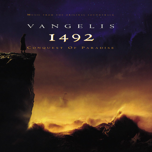 Vangelis Theme from 1492: Conquest of Paradis profile image