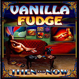 Vanilla Fudge picture from Shotgun released 06/10/2016