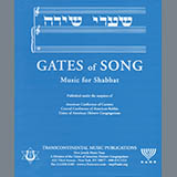 Various picture from Gates Of Song (Music For Shabbat) released 08/31/2022