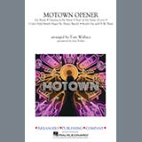 Various picture from Motown Theme Show Opener (arr. Tom Wallace) - Alto Sax 1 released 05/22/2019