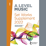 Various picture from OCR A Level Set Works Supplement 2022 released 09/25/2020