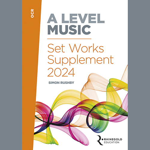 Various OCR A Level Set Works Supplement 202 profile image