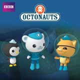 Various picture from Octonauts Main Title released 12/05/2018