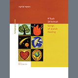 Various picture from R'fuah Sh'leimah (Songs of Jewish Healing) (Songbook) released 04/11/2025