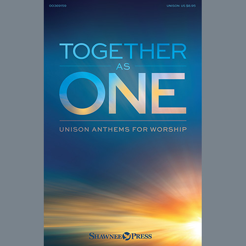 Various Together As One (Unison Anthems for profile image