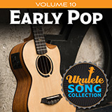 Various picture from Ukulele Song Collection, Volume 10: Early Pop released 08/30/2019