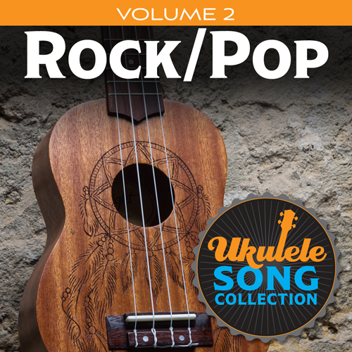 Various Ukulele Song Collection, Volume 2: R profile image