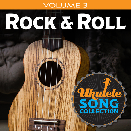 Various Ukulele Song Collection, Volume 3: R profile image