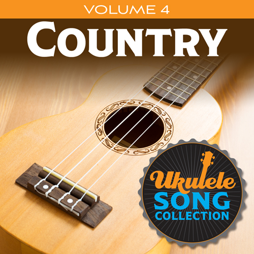 Various Ukulele Song Collection, Volume 4: C profile image