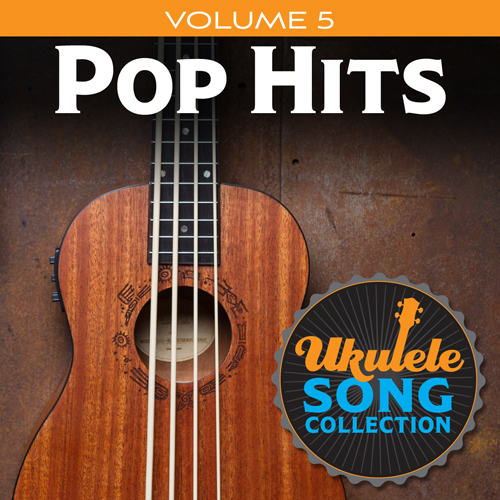 Various Ukulele Song Collection, Volume 5: P profile image