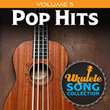 Various picture from Ukulele Song Collection, Volume 5: Pop Hits released 08/30/2019