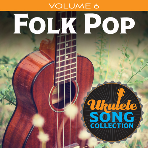 Various Ukulele Song Collection, Volume 6: F profile image