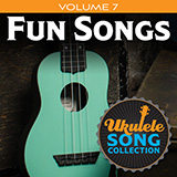 Various picture from Ukulele Song Collection, Volume 7: Fun Songs released 08/30/2019