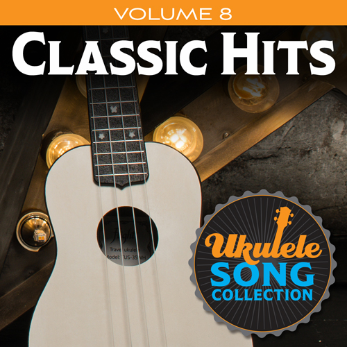 Various Ukulele Song Collection, Volume 8: C profile image