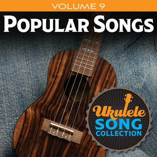 Various Ukulele Song Collection, Volume 9: P profile image