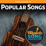 Various picture from Ukulele Song Collection, Volume 9: Popular Songs released 08/30/2019