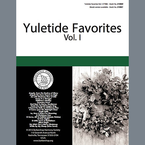 Various Yuletide Favorites (Volume I) profile image