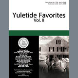 Various picture from Yuletide Favorites (Volume II) released 08/15/2022